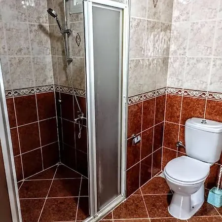 Apartment Fethiye'de Merkezi Konumda 1+1 Daire *