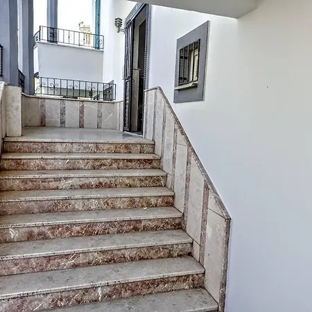 Fethiye'de Merkezi Konumda 1+1 Daire 公寓 费特希耶